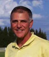Mark's Headshot